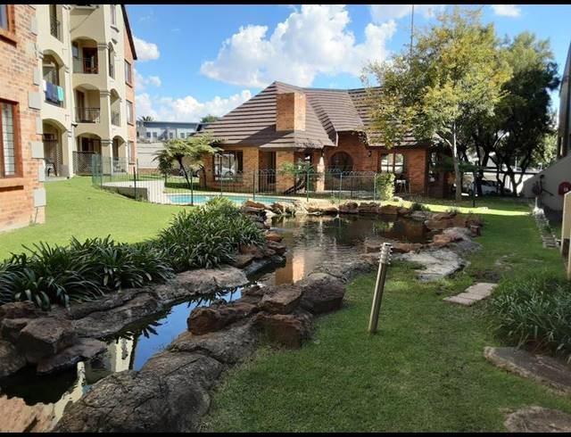 2 BEDROOM PROPERTY TO RENT IN RANDPARK RIDGE